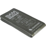 SAM Splint II w/Cohesive Wrap - SAM Medical
