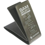SAM Splint II w/Cohesive Wrap - SAM Medical