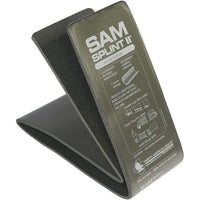 Thumbnail for SAM Splint II w/Cohesive Wrap - Vendor