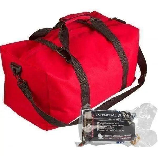 School Mass Crisis Incident Kit - North American Rescue