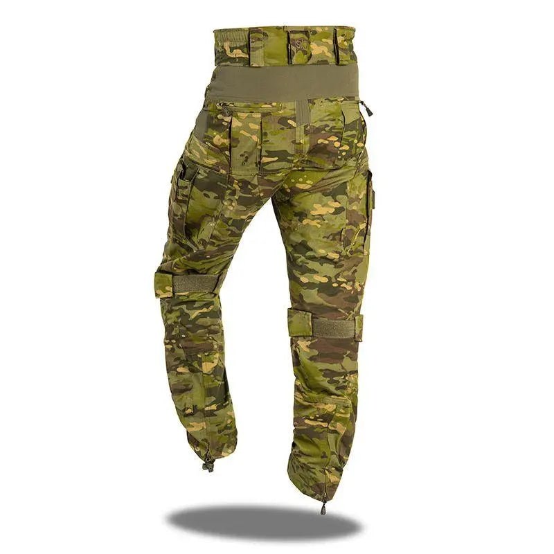 SK 7 EON R Tactical Pant - MULTICAM - Sizes 40" - 48" - MED - TAC International