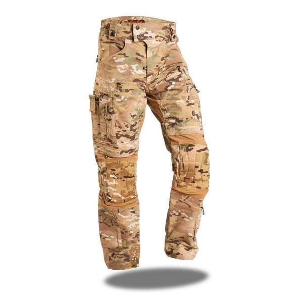 SK 7 EON R Tactical Pant - MULTICAM - Sizes 40"-48" MED-TAC International Corp.