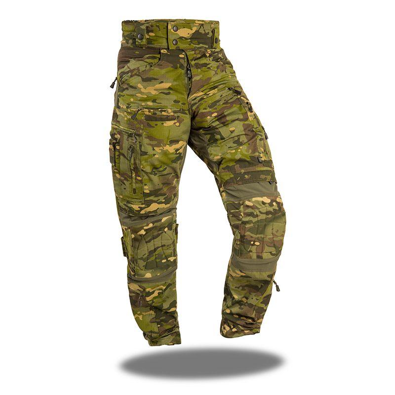 SK 7 EON R Tactical Pant - MULTICAM - Sizes 40"-48" - Vendor
