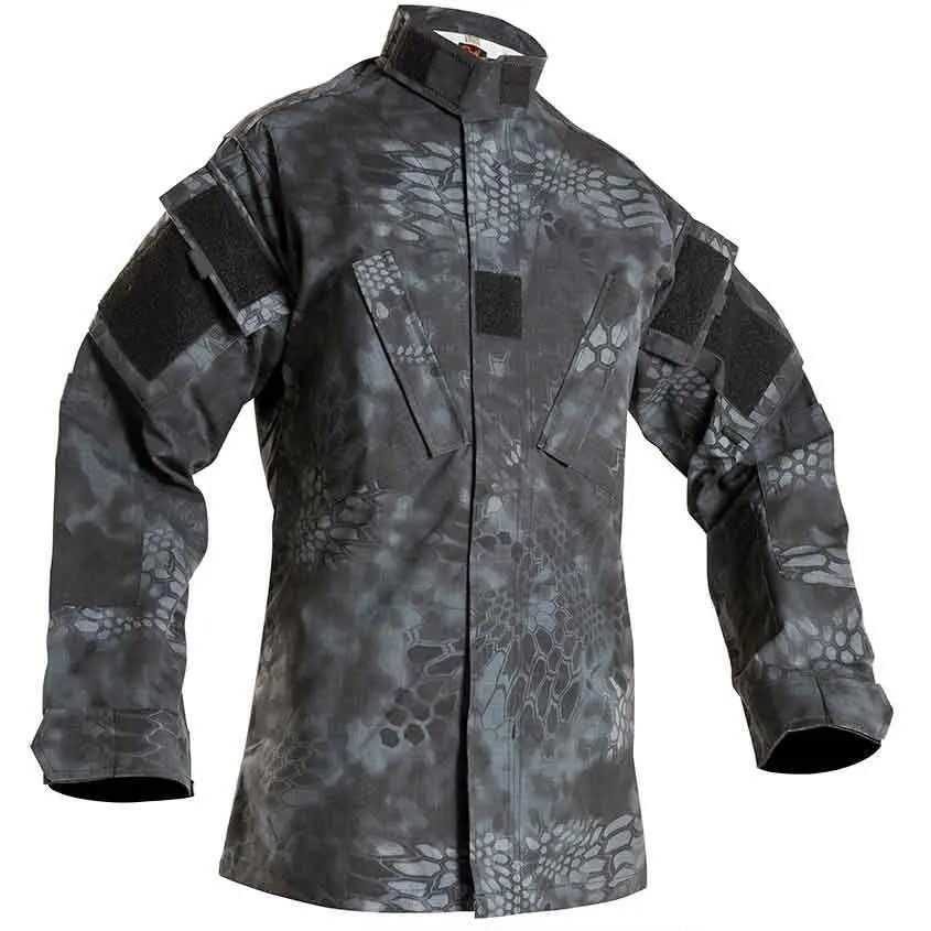SK7 ADVANCED Tactical Shirt - SK7 USA