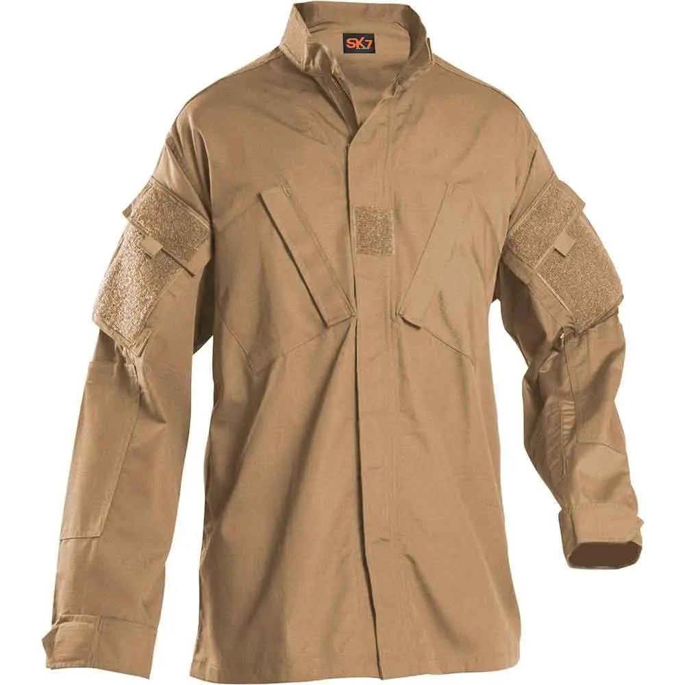 SK7 ADVANCED Tactical Shirt - SK7 USA