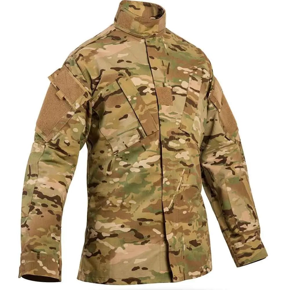 SK7 ADVANCED Tactical Shirt - SK7 USA