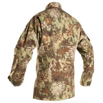 SK7 ADVANCED Tactical Shirt - SK7 USA