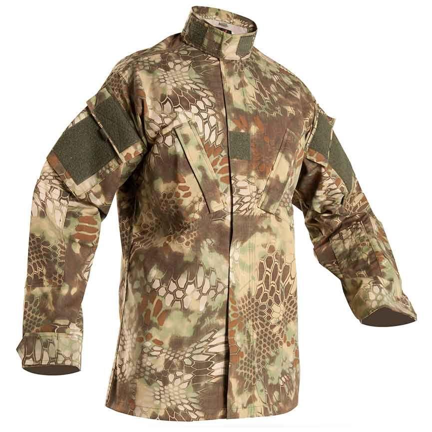 SK7 ADVANCED Tactical Shirt - Vendor