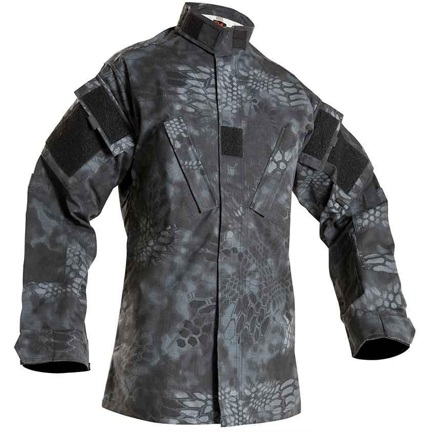 SK7 ADVANCED Tactical Shirt - Vendor