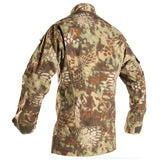 SK7 ADVANCED Tactical Shirt - Vendor