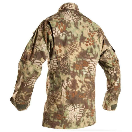 SK7 ADVANCED Tactical Shirt - Vendor