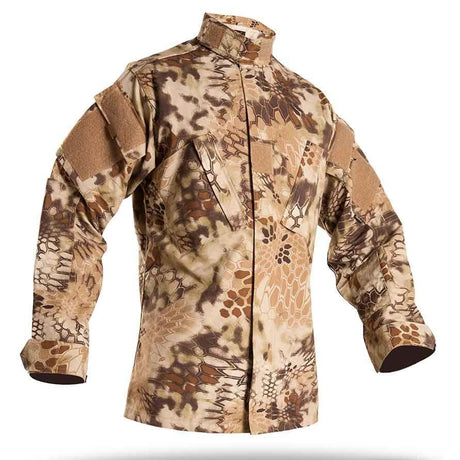 SK7 ADVANCED Tactical Shirt - Vendor