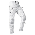 SK7 EON R Tactical Pant - ATACS - Sizes 30" - 38" - SK7 USA