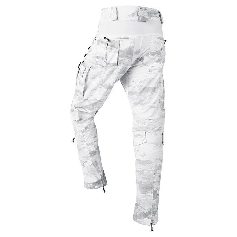 SK7 EON R Tactical Pant - ATACS - Sizes 30" - 38" - SK7 USA