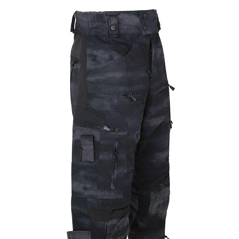 SK7 EON R Tactical Pant - ATACS - Sizes 30" - 38" - SK7 USA