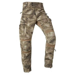 SK7 EON R Tactical Pant - ATACS - Sizes 40" - 48" - SK7 USA