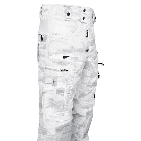 SK7 EON R Tactical Pant - ATACS - Sizes 40"-48" - Vendor
