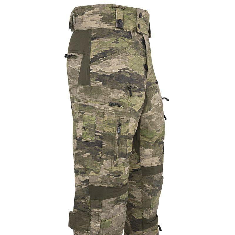SK7 EON R Tactical Pant - ATACS - Sizes 40"-48" - Vendor