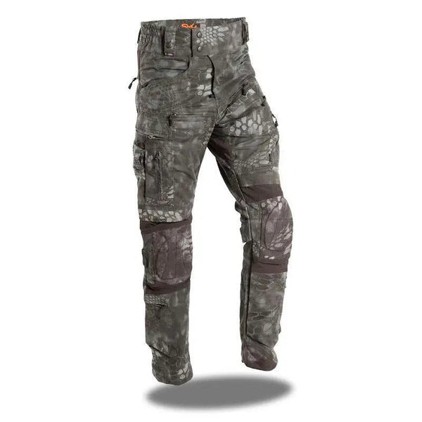 SK7 EON R Tactical Pant - KRYPTEK - Sizes 30" - 38" - SK7 USA