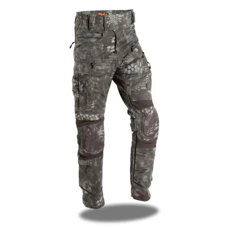 SK7 EON R Tactical Pant - KRYPTEK - Sizes 30" - 38" - SK7 USA