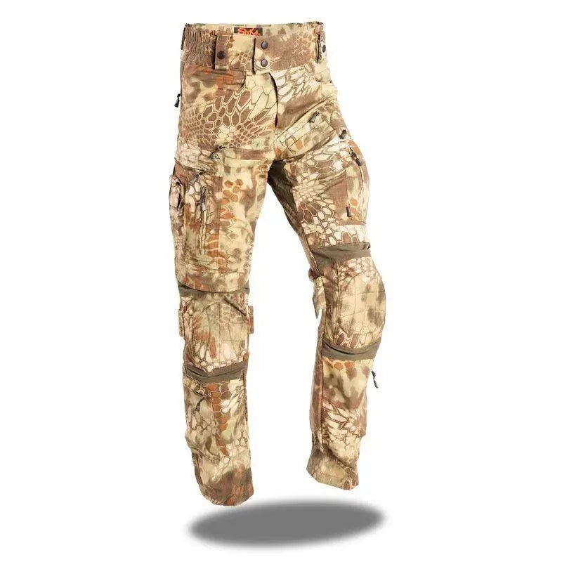 SK7 EON R Tactical Pant - KRYPTEK - Sizes 30" - 38" - SK7 USA