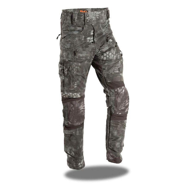 SK7 EON R Tactical Pant - KRYPTEK - Sizes 30"-38" SK7 USA