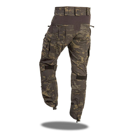 SK7 EON R Tactical Pant - MULTICAM - Sizes 30"-38" - Vendor