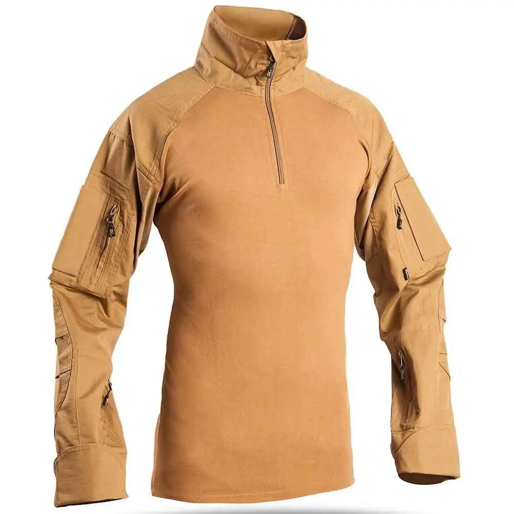 SK7 EON R Tactical Shirt - SK7 USA