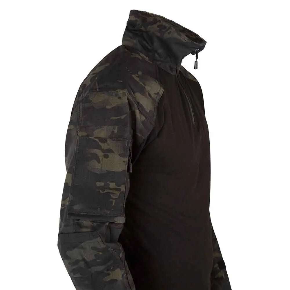 SK7 EON R Tactical Shirt - SK7 USA