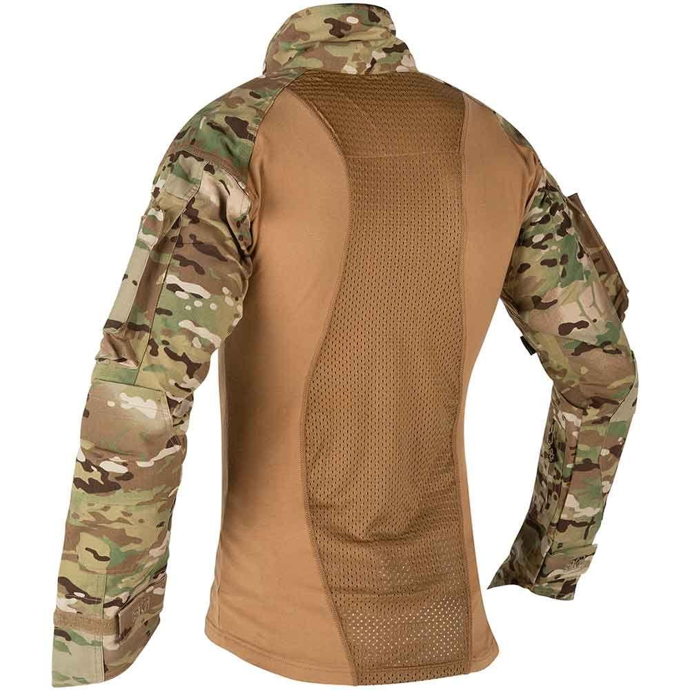 SK7 EON R Tactical Shirt - SK7 USA