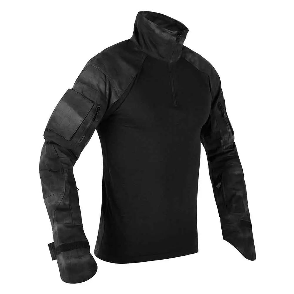 SK7 EON R Tactical Shirt - SK7 USA
