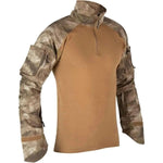 SK7 EON R Tactical Shirt - SK7 USA
