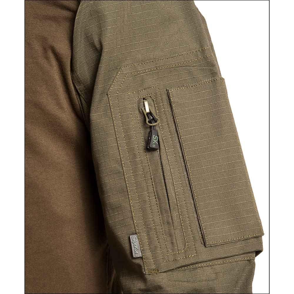 SK7 EON R Tactical Shirt - SK7 USA