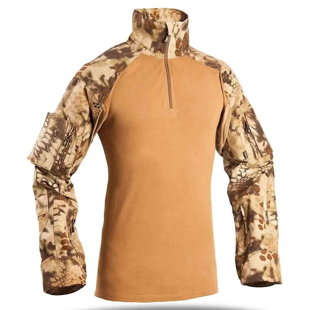 SK7 EON R Tactical Shirt - SK7 USA