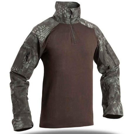 SK7 EON R Tactical Shirt - Vendor