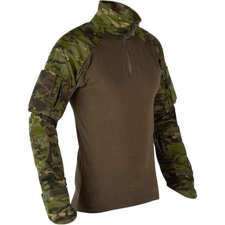 SK7 EON R Tactical Shirt - Vendor