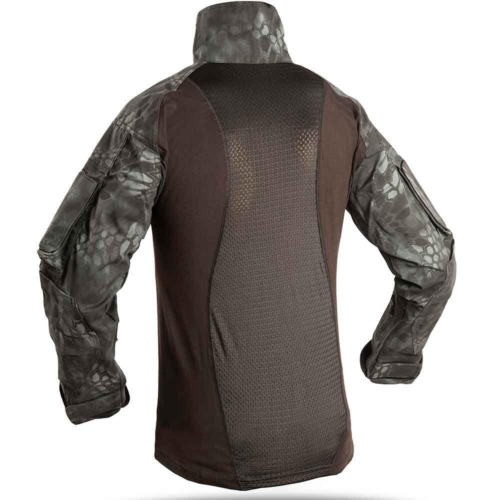 SK7 EON R Tactical Shirt - Vendor