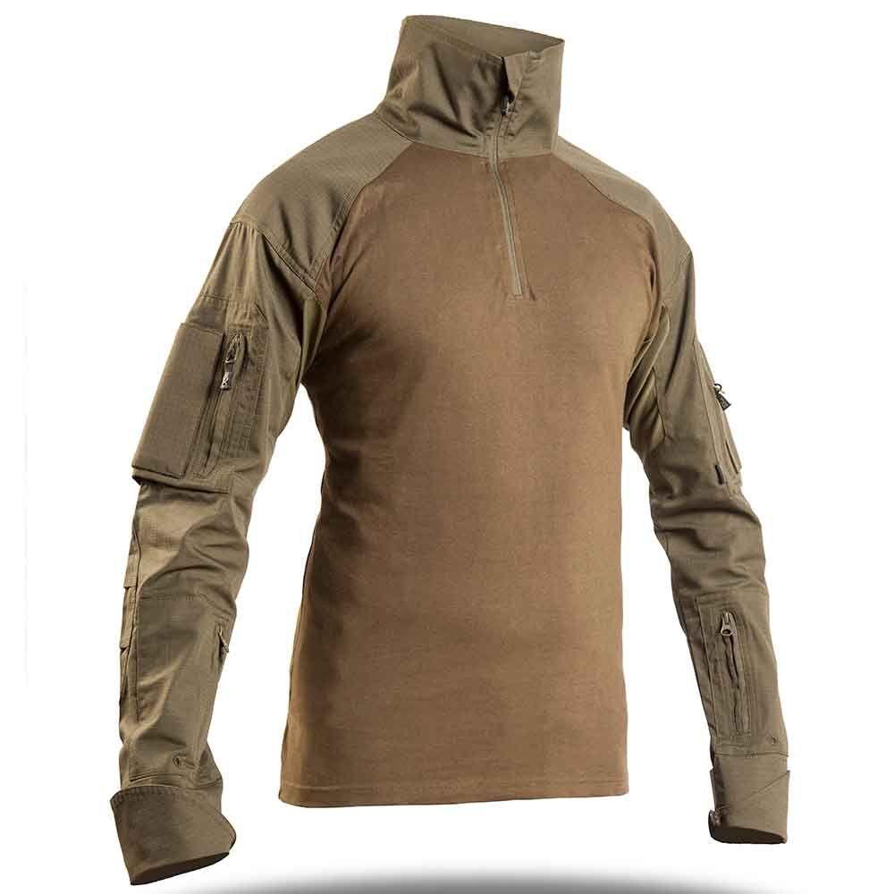 SK7 EON R Tactical Shirt - Vendor