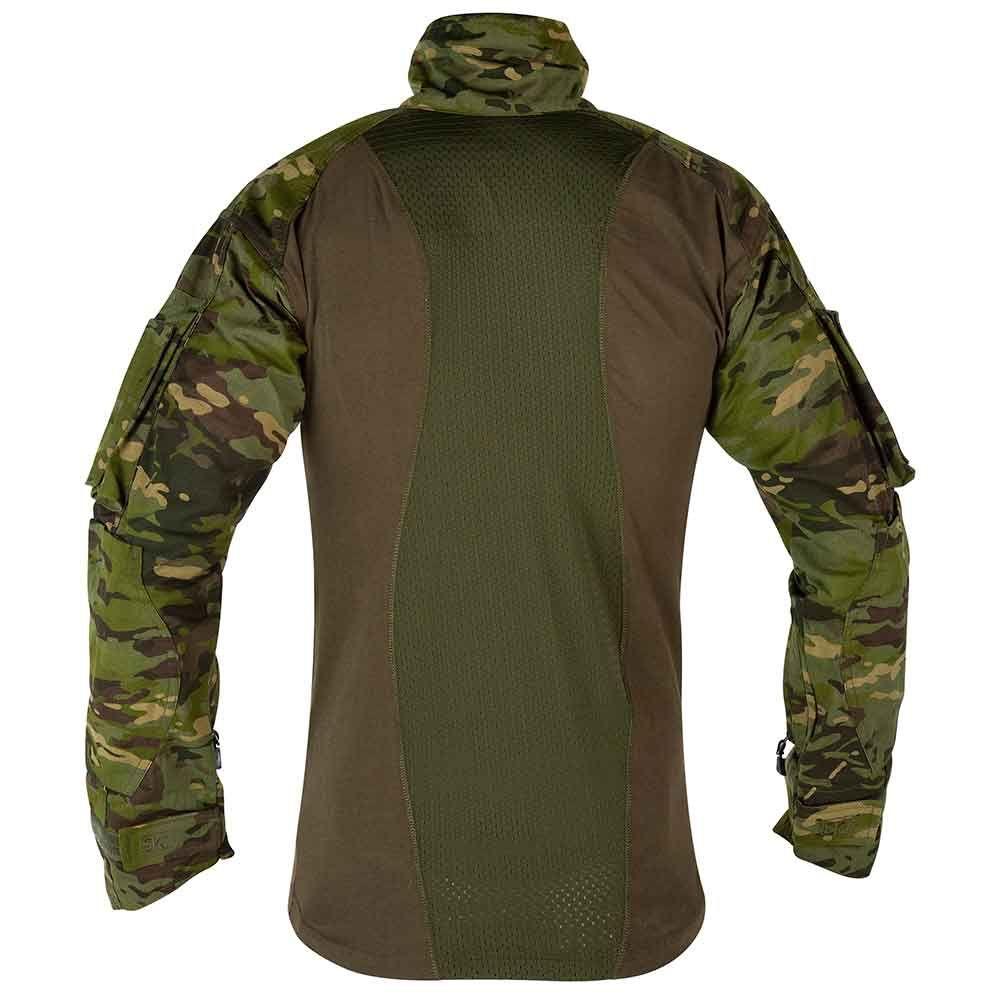 SK7 EON R Tactical Shirt - Vendor