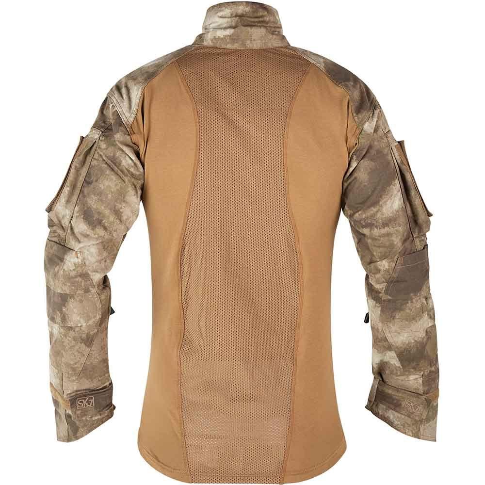 SK7 EON R Tactical Shirt - Vendor