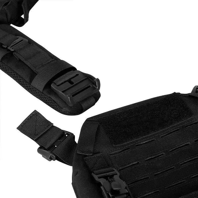 SK7 KOURASS NEXT GEN Plate Carrier - SK7 USA