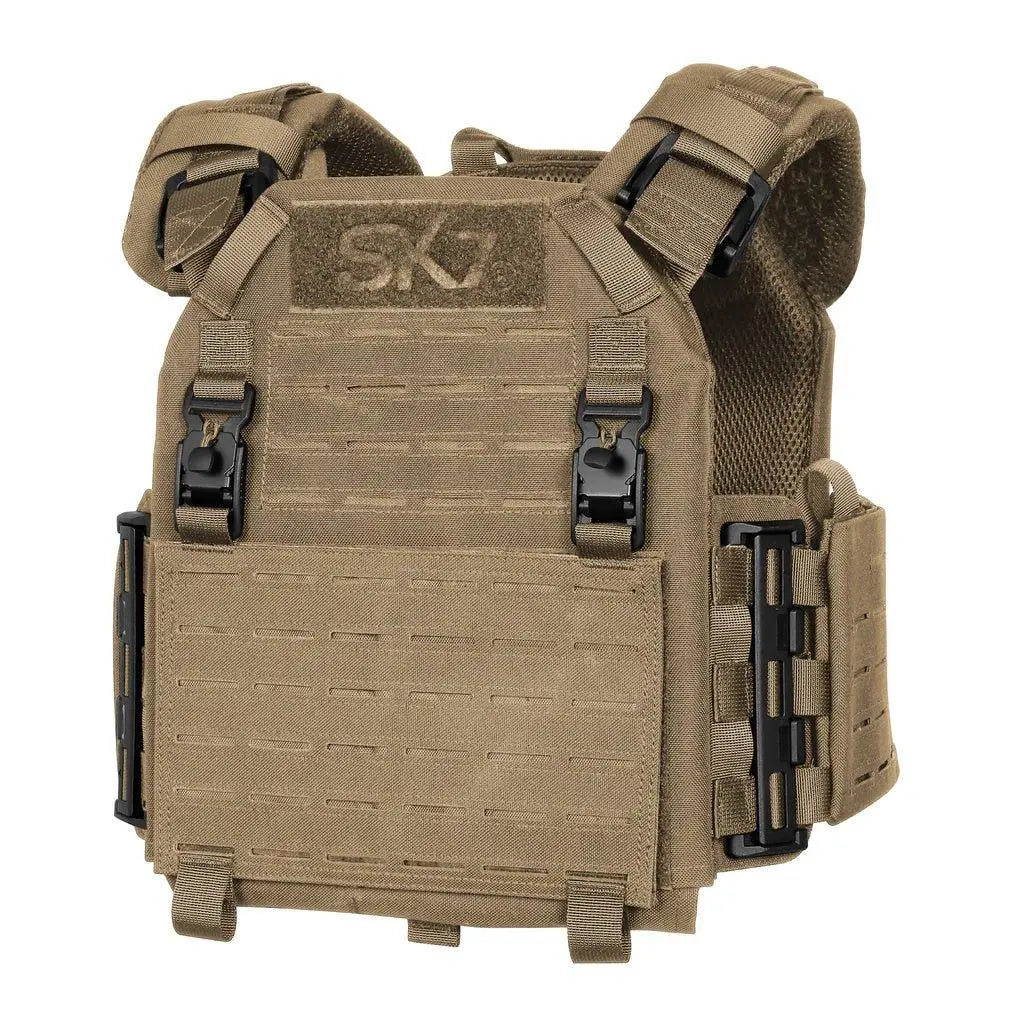 SK7 KOURASS NEXT GEN Plate Carrier - SK7 USA