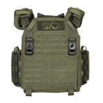 SK7 KOURASS NEXT GEN Plate Carrier - SK7 USA