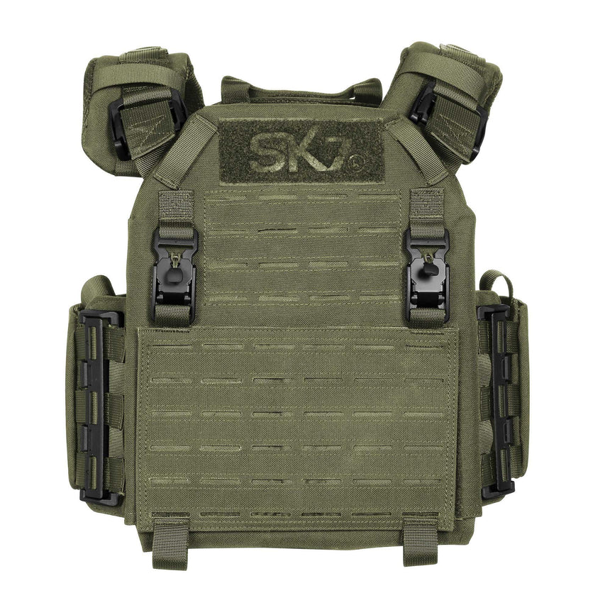 SK7 KOURASS NEXT GEN Plate Carrier SK7 USA