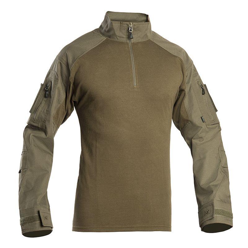 SK7 S.R.T. Tactical Shirt - Vendor