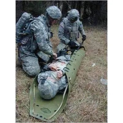 Sked® Basic Rescue System– MED-TAC International Corp.