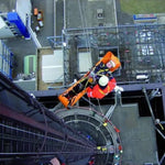 Sked® Basic Rescue System - International Orange - SKEDCO