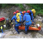 Sked® Basic Rescue System - International Orange - SKEDCO