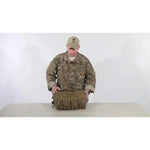 Skedco PRINGLE – WORKHORSE, Active Shooter Medical Chest Bag - SKEDCO