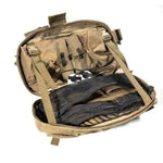 Skedco PRINGLE – WORKHORSE, Active Shooter Medical Chest Bag - SKEDCO